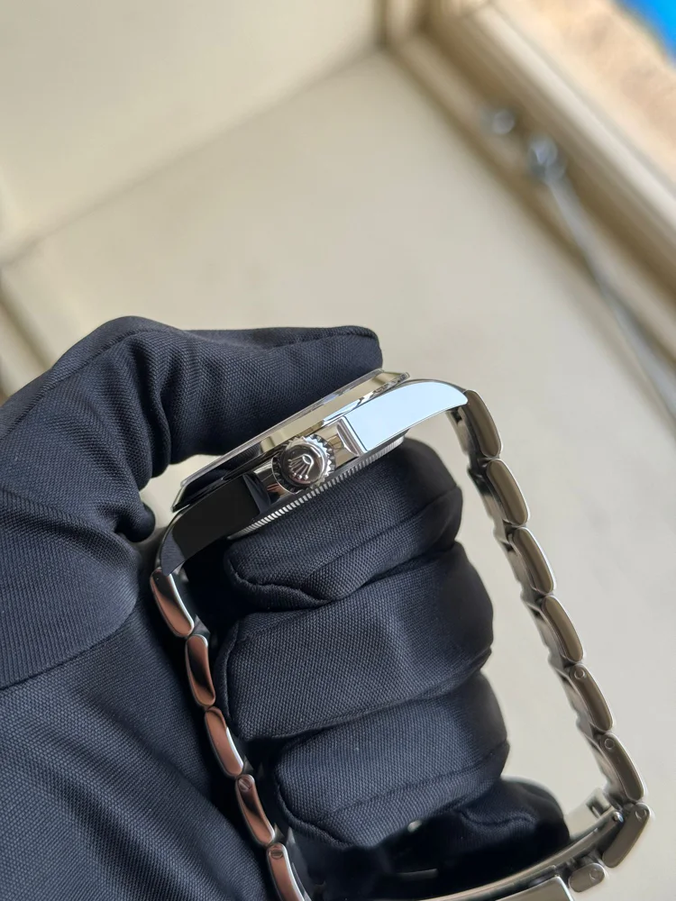 Rolex Air King New Full Set